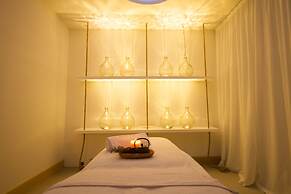 Aelia Wellness Retreat