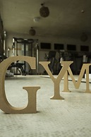 Aelia Wellness Retreat