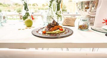 Aelia Wellness Retreat