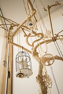 Aelia Wellness Retreat