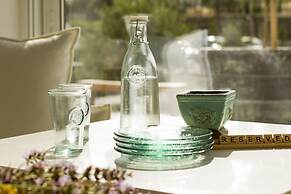 Aelia Wellness Retreat