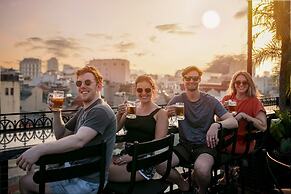 JM Marvel Hotel & Spa