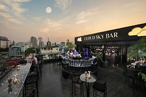 JM Marvel Hotel & Spa