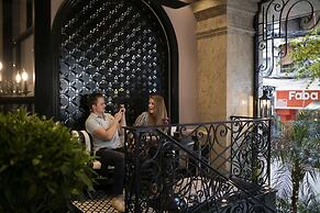 JM Marvel Hotel & Spa