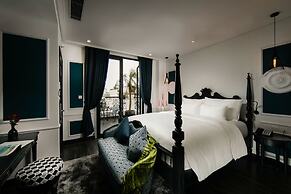 JM Marvel Hotel & Spa