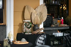 JM Marvel Hotel & Spa