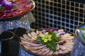 JM Marvel Hotel & Spa