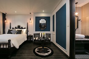 JM Marvel Hotel & Spa