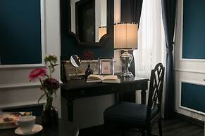 JM Marvel Hotel & Spa