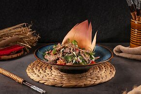 JM Marvel Hotel & Spa