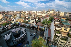 JM Marvel Hotel & Spa