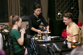 JM Marvel Hotel & Spa