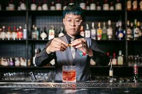 JM Marvel Hotel & Spa