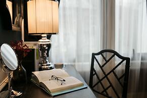 JM Marvel Hotel & Spa