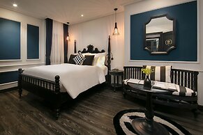 JM Marvel Hotel & Spa