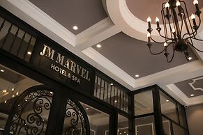 JM Marvel Hotel & Spa
