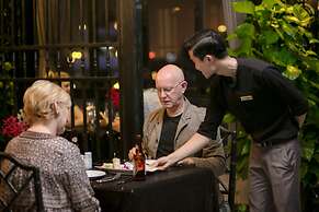 JM Marvel Hotel & Spa