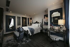 JM Marvel Hotel & Spa