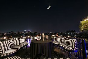 JM Marvel Hotel & Spa