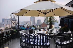 JM Marvel Hotel & Spa