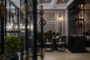 JM Marvel Hotel & Spa