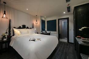 JM Marvel Hotel & Spa