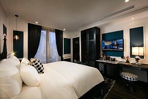 JM Marvel Hotel & Spa