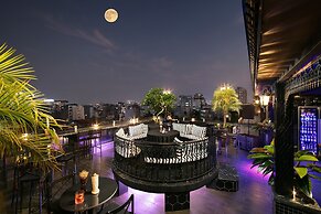 JM Marvel Hotel & Spa