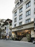 JM Marvel Hotel & Spa