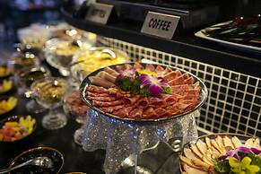 JM Marvel Hotel & Spa