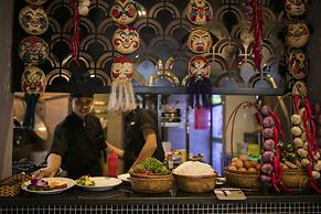 JM Marvel Hotel & Spa