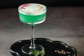 JM Marvel Hotel & Spa