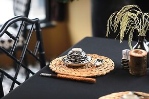 JM Marvel Hotel & Spa