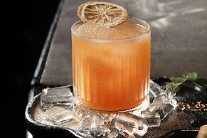 JM Marvel Hotel & Spa