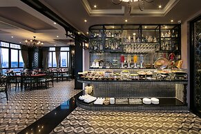 JM Marvel Hotel & Spa