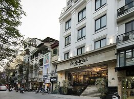 JM Marvel Hotel & Spa