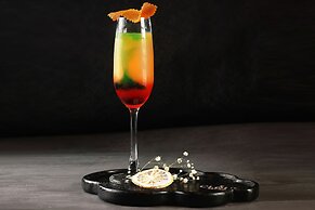 JM Marvel Hotel & Spa