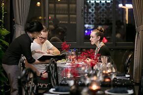 JM Marvel Hotel & Spa