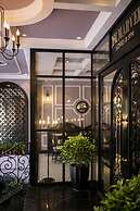 JM Marvel Hotel & Spa