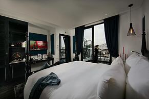 JM Marvel Hotel & Spa