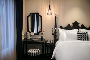 JM Marvel Hotel & Spa