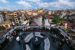 JM Marvel Hotel & Spa