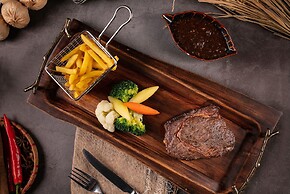 JM Marvel Hotel & Spa