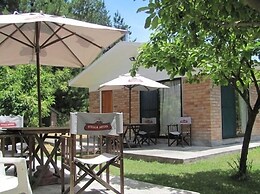 Centro de eventos Break