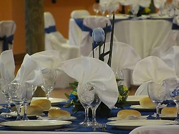 Centro de eventos Break