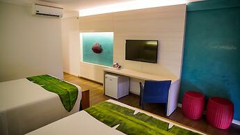 Hot Beach Resort