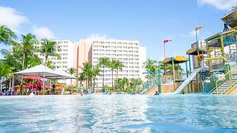 Hot Beach Resort