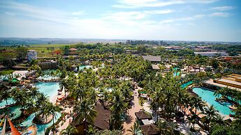 Hot Beach Resort