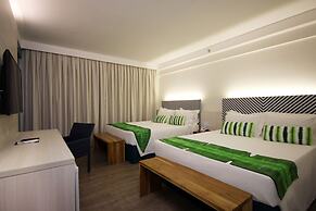 Hot Beach Resort