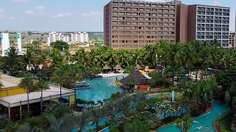 Hot Beach Resort